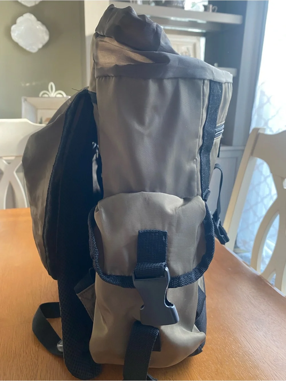 Eddie Bauer Back to School Backpack
